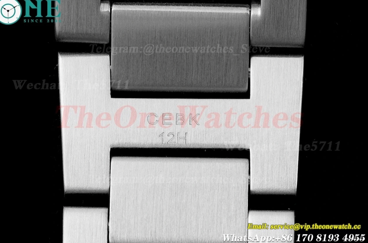 Cartier Quartz SS Pasha 30mm De Ladies Dial AF White SS 1224